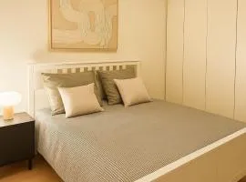 Loft Wohnung in St Leon Rot