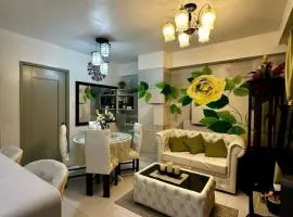 Haven Cres Condotel by Elisa Camella North point Bajada