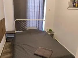 Michaniona apartment