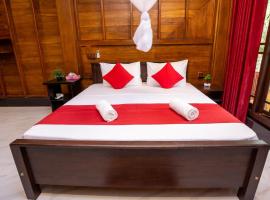 Shady mango villa, hotel en Sigiriya