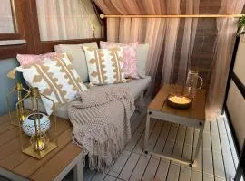 Vanilla Dream - Stilvoller Rückzugsort in Bestlage von Porta Westfalica