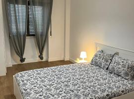 Bliss, hotell sihtkohas Lisbon Humberto Delgado Airport