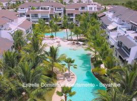Estrella Dominicus Apartamento - Bayahibe, accommodation in Bayahibe