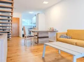 3 Personen Apartment in Zentrum-Nähe