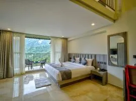 Misty Dale Luxury Resort & Spa