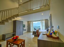 Misty Dale Luxury Resort & Spa, hotel v destinaci Anachal