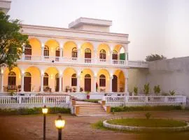 Shivrati Vilas, Himmat bagh