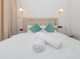 Квартира 2-х комнатная