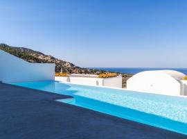 Orga Homes Cyprus MUP, hotel en Orga