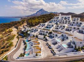 Orga Homes Cyprus MUP, hótel í Orga