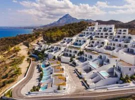 Orga Homes Cyprus MUP