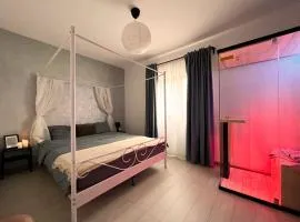 AmurResidence 531 private-Sauna free-parking