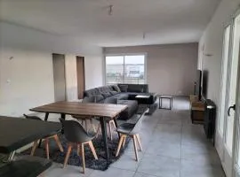 SWEET HOMES Cognac chambre privée confortable n1