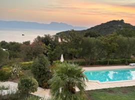 Villa Valentina, hôtel à Trpanj