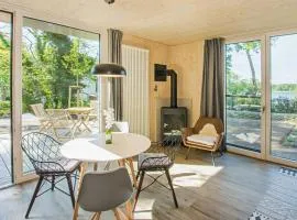 Seehaus Lütt Marten