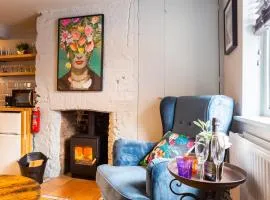 Cheerful Cottage at the Heart of Brighton