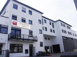 Aparthotel Magnolia