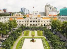 MAYS Grand Hotel & Spa - Ben Thanh