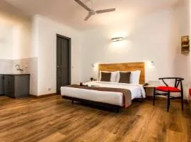 Townhouse Corporate Stay Pimple Nilakh