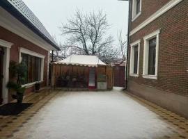 云朵酒店, hotel di Zhezdi