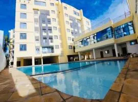 Modern luxurious 2 bedroom apartment,Mombasa Nyali