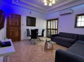 Appartement 01 Chambre-salon