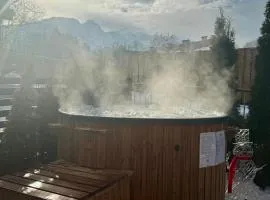 Domek pod Gubałówką LAS i WODA