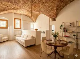 Le Volte di via Portica - Deluxe Apartments Italia