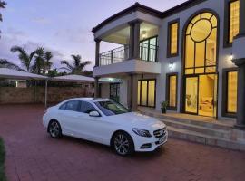 Winchester Place, hotel in Port Elizabeth