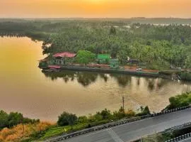 Greenland Waterfront Kundapura