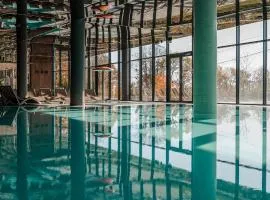 Złoty Horyzont Apartament z widokiem