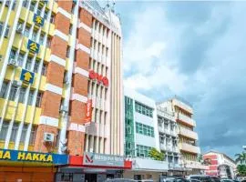 Hotel O Near Tawau Hospital Formerly Mangrove Hotel