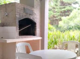 Senda Marina Aparto Hotel