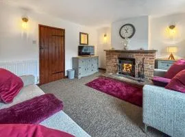 Jasmine Cottage - Uk50585