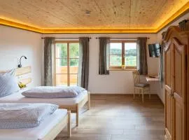 Kaffeekandl Café & Pension