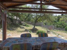 Jasna B4 apartman，位于大洛希尼的酒店