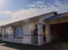Mbuso Guest House