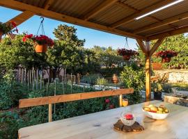 Vacation house Orange，位于大洛希尼的酒店