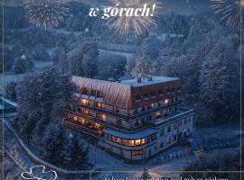 Ośrodek Wypoczynkowy Pod Dębem