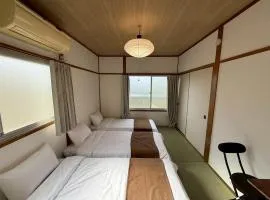 Tajima Good Place House