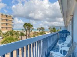 Be A Nomad - Calm Ocean Retreat Six