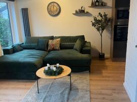 Eifellust, hotel a Lissendorf