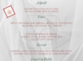 Hotel Al Faro, ξενοδοχείο σε Licata