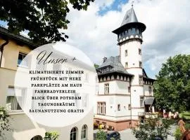 Hotel Villa Monte Vino