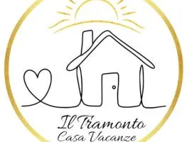 Casa vacanze il tramonto vasto marina