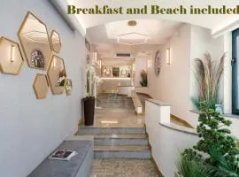 Hotel Marco Polo 3 Stelle Superior