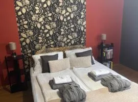 Kékmadár Wellness Apartman Kalocsa