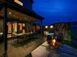 SUITE VILLA 惺 - shou -