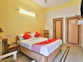 Collection O Dandiya Bazar Formerly Vrundavan Residency