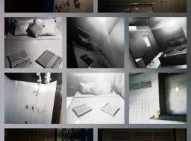 Madiha The Black Empire